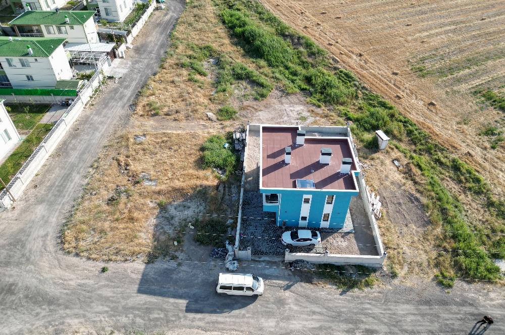 Satılık Fırsat Villa Century21 Zirve den