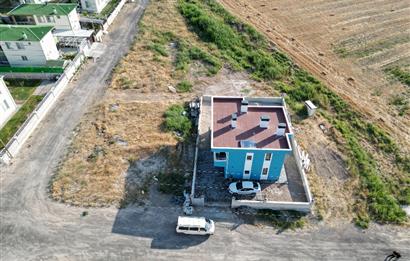 Satılık Fırsat Villa Century21 Zirve den