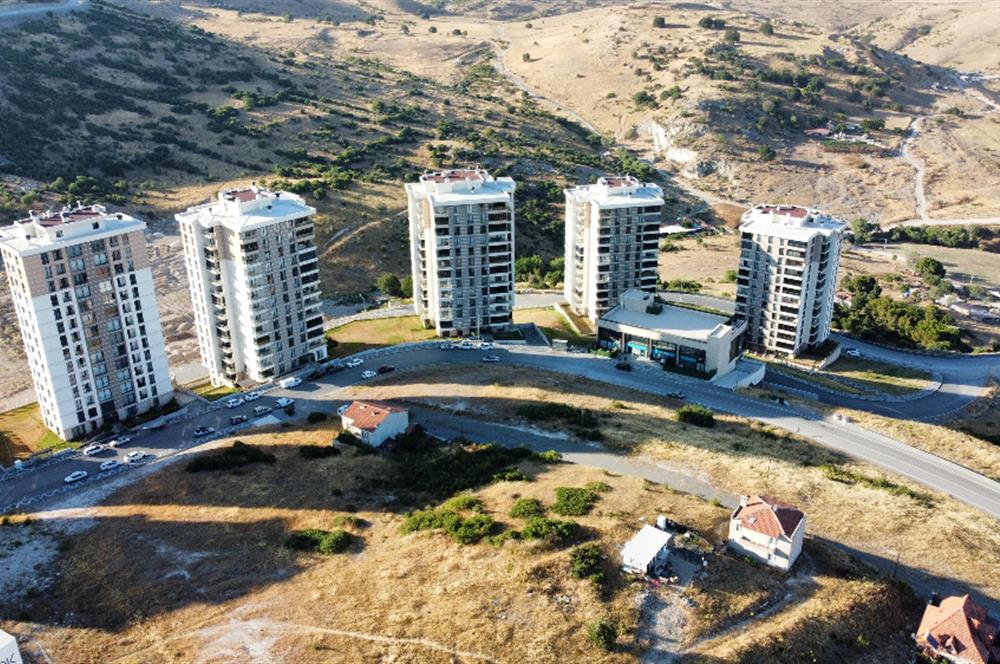 C21 LOCA'DAN 2.SAKARYA MAHALLESİ'NDE BALTOK ALTINDA 192m² ARSA