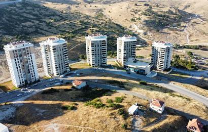 C21 LOCA'DAN 2.SAKARYA MAHALLESİ'NDE BALTOK ALTINDA 192m² ARSA