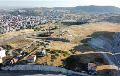 C21 LOCA'DAN 2.SAKARYA MAHALLESİ'NDE BALTOK ALTINDA 192m² ARSA