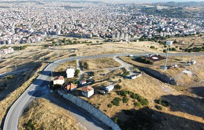 C21 LOCA'DAN 2.SAKARYA MAHALLESİ'NDE BALTOK ALTINDA 192m² ARSA