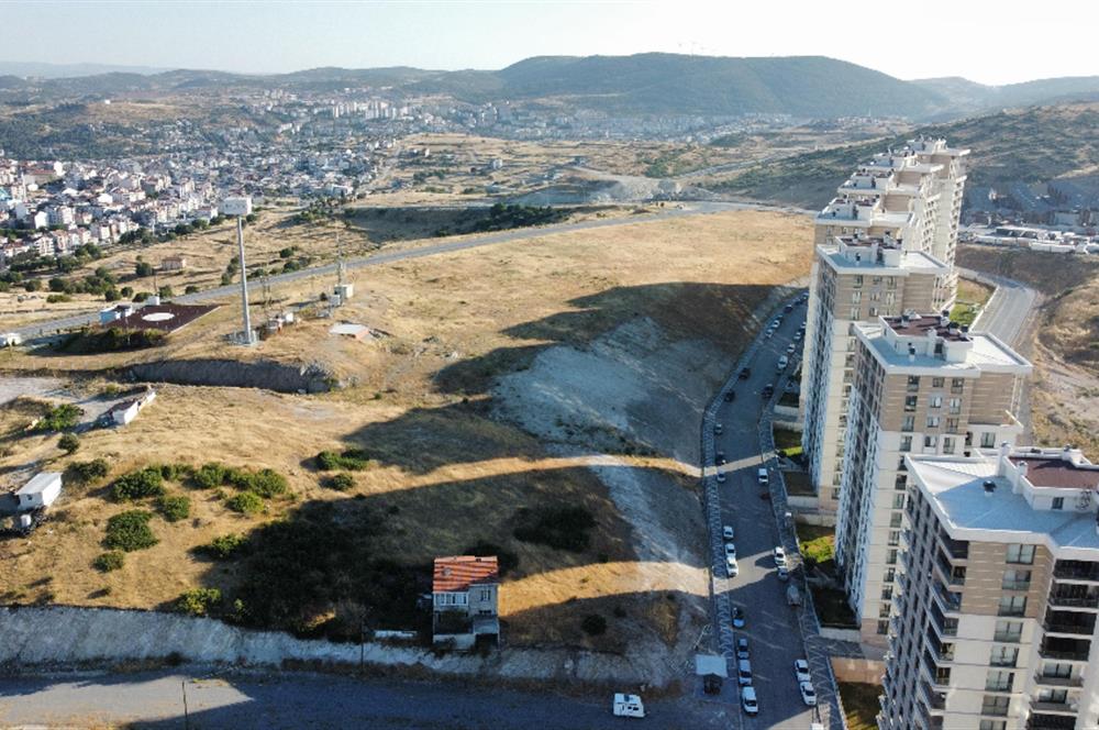 C21 LOCA'DAN 2.SAKARYA MAHALLESİ'NDE BALTOK ALTINDA 192m² ARSA