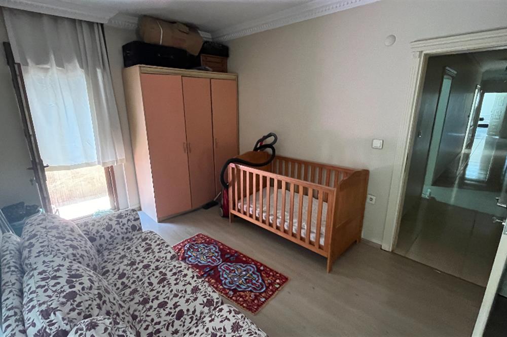 Edremit Hamidiye Mah.’de, 3+1, Cadde Üzeri, Satılık Daire