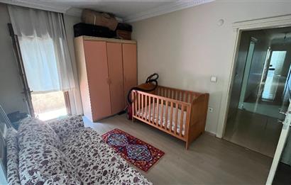 Edremit Hamidiye Mah.’de, 3+1, Cadde Üzeri, Satılık Daire