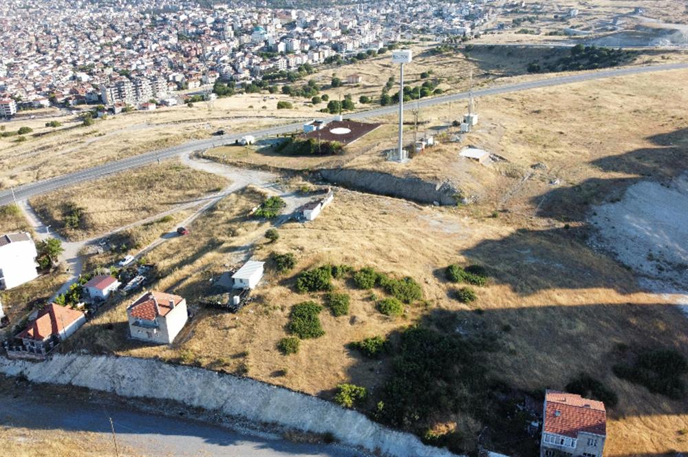 C21 LOCA'DAN 2.SAKARYA MAHALLESİ'NDE BALTOK ALTINDA 192m² ARSA