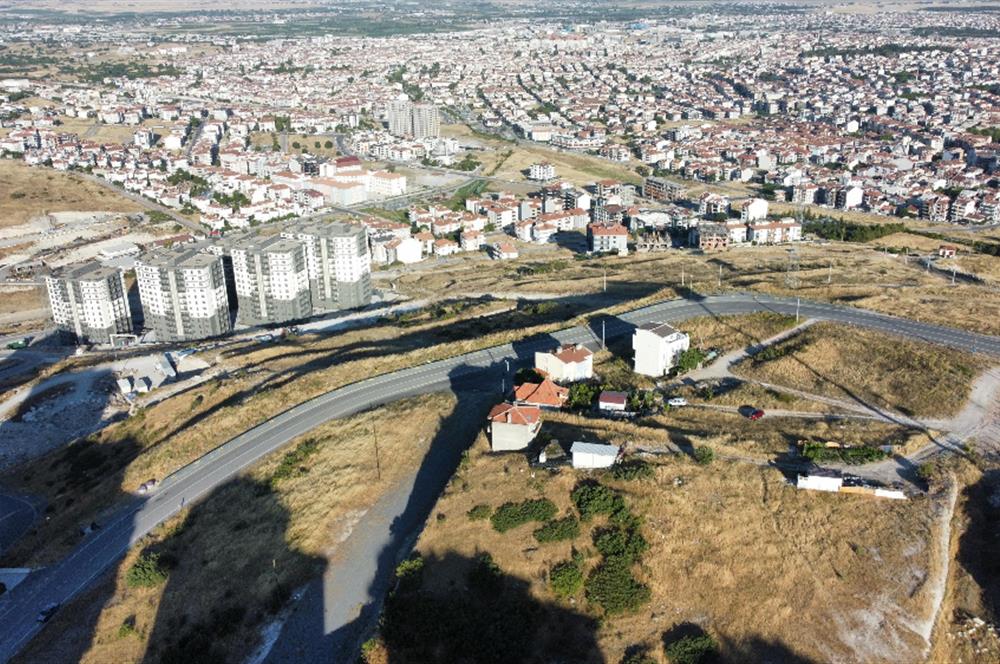 C21 LOCA'DAN 2.SAKARYA MAHALLESİ'NDE BALTOK ALTINDA 192m² ARSA