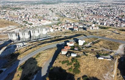 C21 LOCA'DAN 2.SAKARYA MAHALLESİ'NDE BALTOK ALTINDA 192m² ARSA