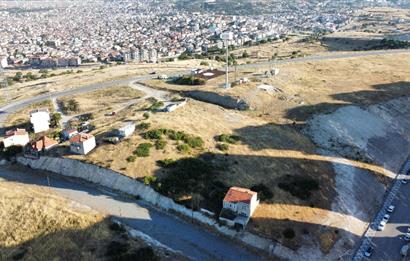 C21 LOCA'DAN 2.SAKARYA MAHALLESİ'NDE BALTOK ALTINDA 192m² ARSA