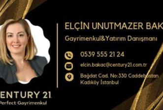 FİKİRTEPE EVİM KADIKÖY'DE SATILIK 1+0 STÜDYO DAİRE