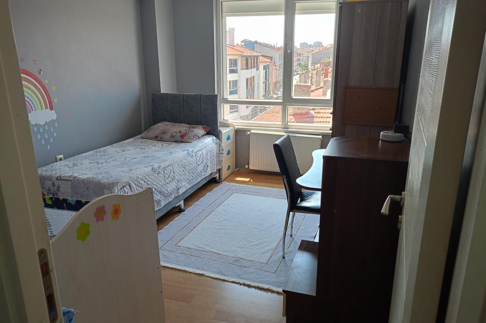 CENTURY 21 VİZYON'DAN ŞİRİNTEPE'DE GÜNEY CEPHE 2+1 SATILIK DAİRE