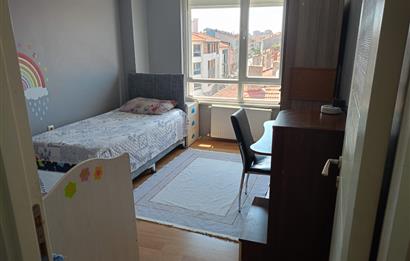 CENTURY 21 VİZYON'DAN ŞİRİNTEPE'DE GÜNEY CEPHE 2+1 SATILIK DAİRE