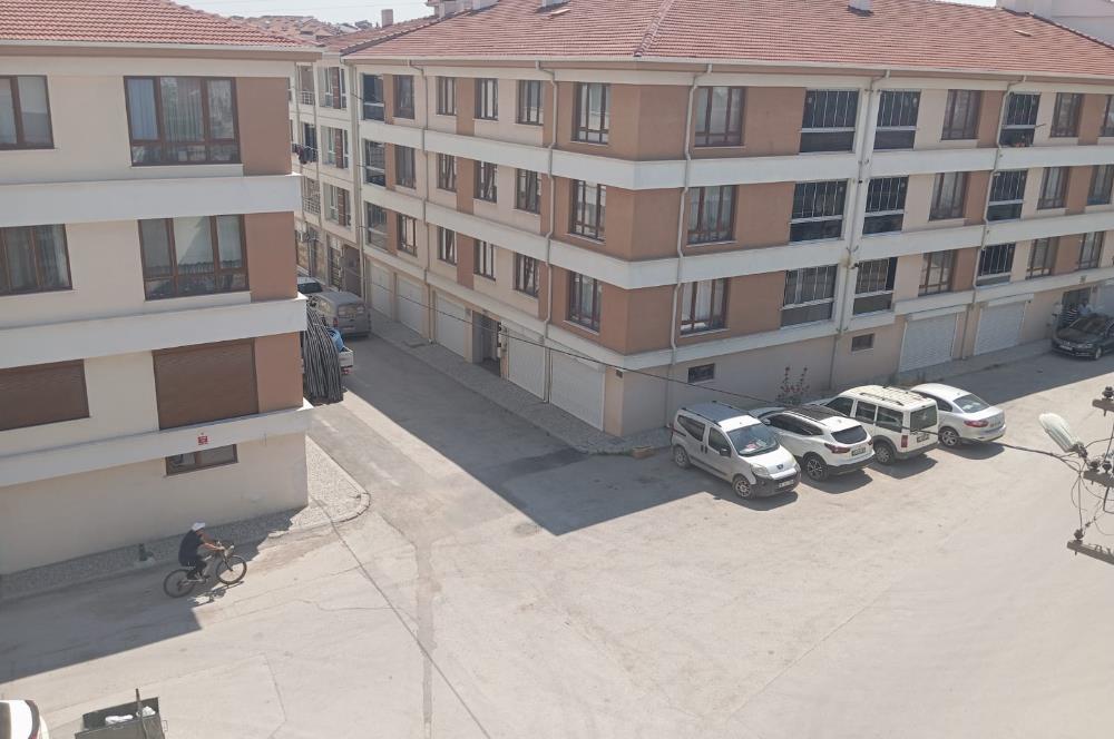 CENTURY 21 VİZYON'DAN ŞİRİNTEPE'DE GÜNEY CEPHE 2+1 SATILIK DAİRE