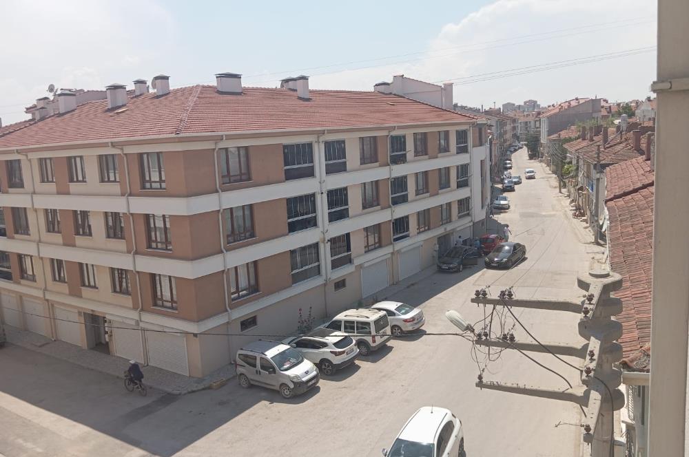 CENTURY 21 VİZYON'DAN ŞİRİNTEPE'DE GÜNEY CEPHE 2+1 SATILIK DAİRE