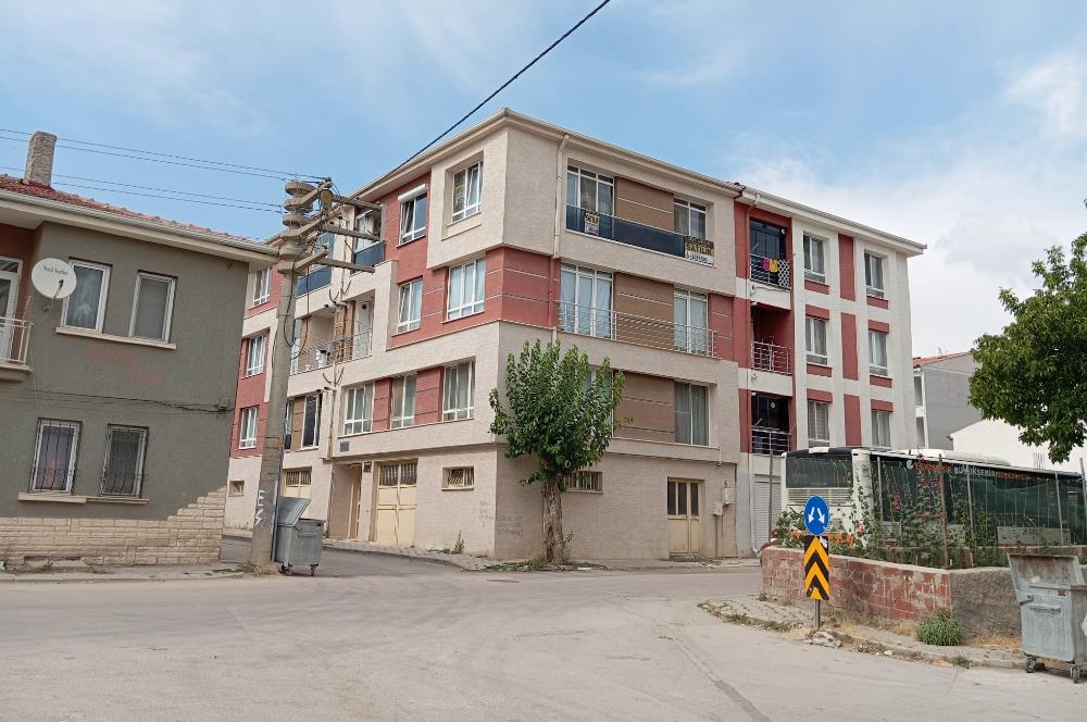 CENTURY 21 VİZYON'DAN ŞİRİNTEPE'DE GÜNEY CEPHE 2+1 SATILIK DAİRE