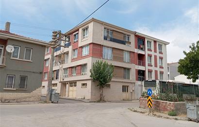 CENTURY 21 VİZYON'DAN ŞİRİNTEPE'DE GÜNEY CEPHE 2+1 SATILIK DAİRE