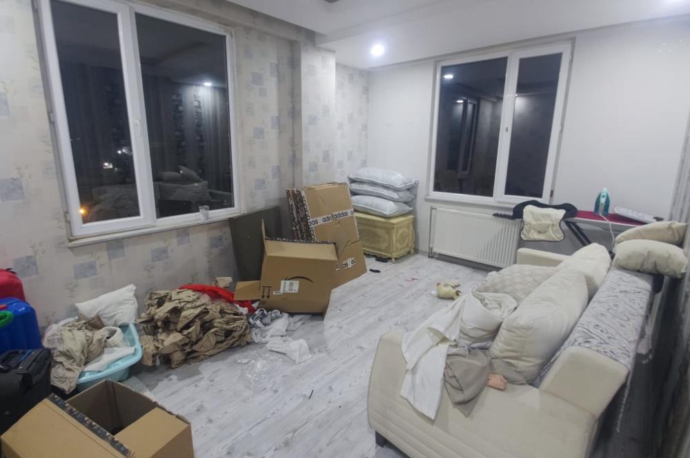 BATMAN GÜLTEPE TEPEPARK SİTESİNDE 3,5+1 KİRALIK DAİRE