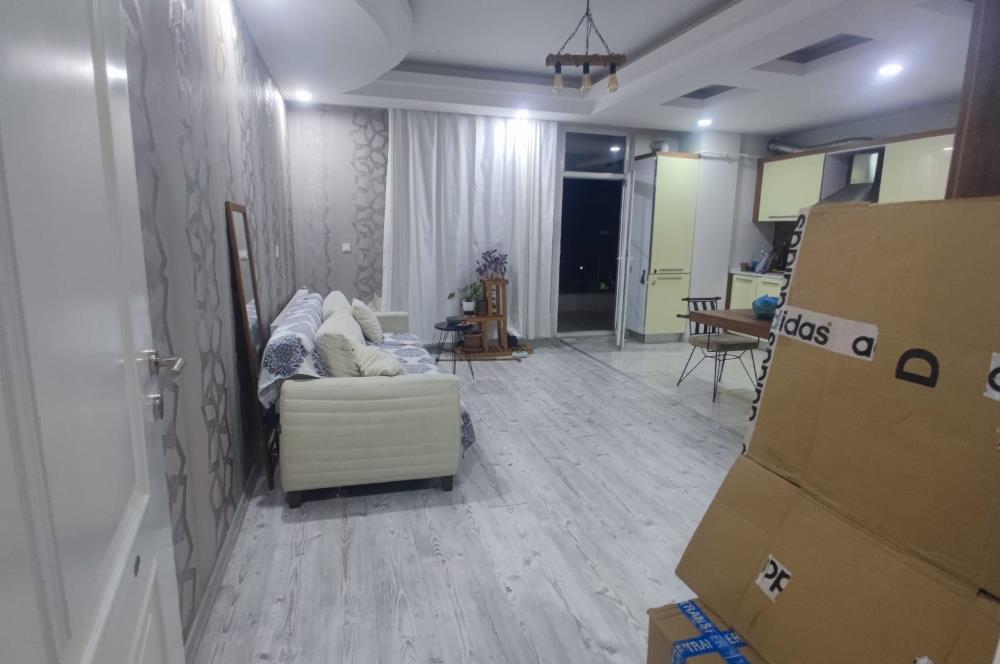 BATMAN GÜLTEPE TEPEPARK SİTESİNDE 3,5+1 KİRALIK DAİRE