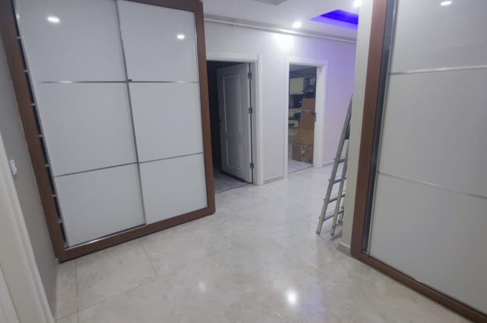 BATMAN GÜLTEPE TEPEPARK SİTESİNDE 3,5+1 KİRALIK DAİRE