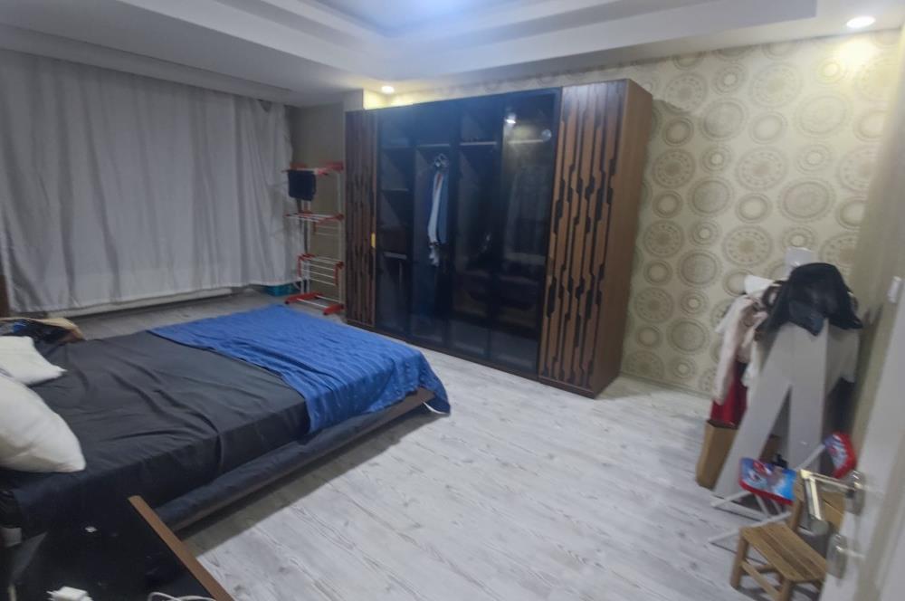 BATMAN GÜLTEPE TEPEPARK SİTESİNDE 3,5+1 KİRALIK DAİRE