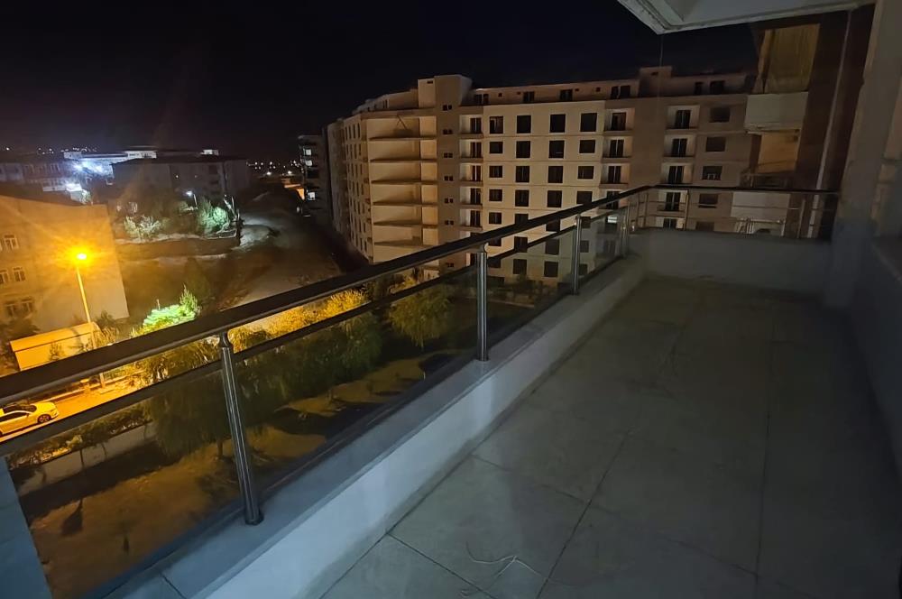 BATMAN GÜLTEPE TEPEPARK SİTESİNDE 3,5+1 KİRALIK DAİRE