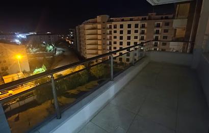 BATMAN GÜLTEPE TEPEPARK SİTESİNDE 3,5+1 KİRALIK DAİRE