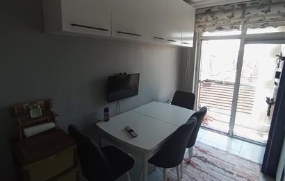 CENTURY 21 VİZYON'DAN ŞİRİNTEPE'DE GÜNEY CEPHE 2+1 SATILIK DAİRE