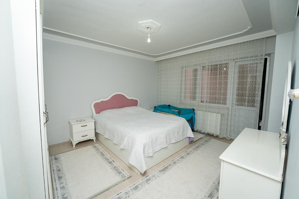 C21 Cius; Özdilek Civarı Satılık 4+1 Dubleks Daire