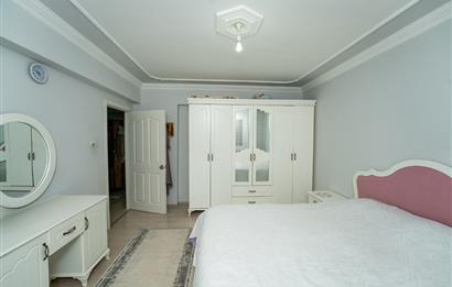 C21 Cius; Özdilek Civarı Satılık 4+1 Dubleks Daire