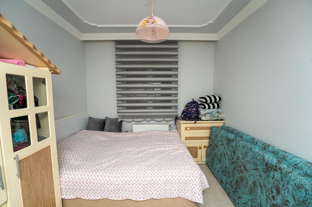 C21 Cius; Özdilek Civarı Satılık 4+1 Dubleks Daire