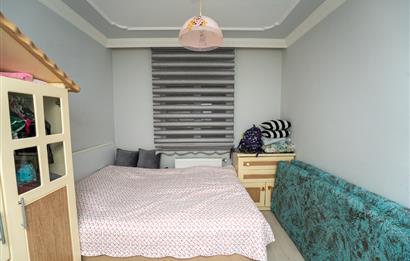 C21 Cius; Özdilek Civarı Satılık 4+1 Dubleks Daire