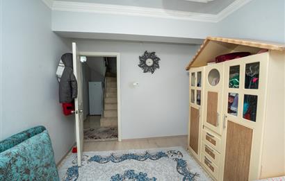 C21 Cius; Özdilek Civarı Satılık 4+1 Dubleks Daire