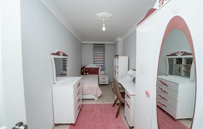 C21 Cius; Özdilek Civarı Satılık 4+1 Dubleks Daire