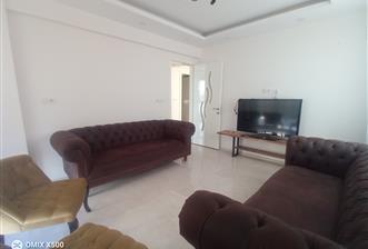 Denizli Karaman'da 2+1 Eşyalı Kiralık Daire
