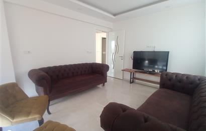 Denizli Karaman'da 2+1 Eşyalı Kiralık Daire