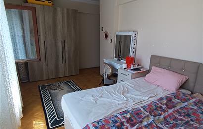 BALGAT'DA CADDE ÜZERİNDE SÜPER KONUMDA 3+1 DAİRE