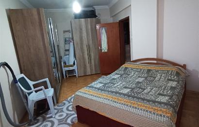 BALGAT'DA CADDE ÜZERİNDE SÜPER KONUMDA 3+1 DAİRE