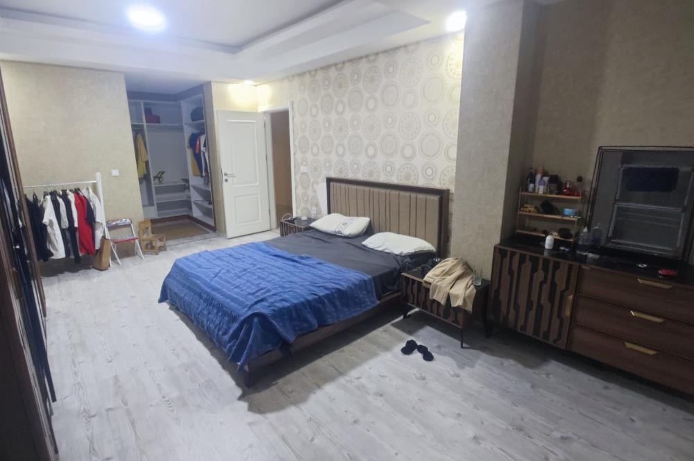 BATMAN GÜLTEPE TEPEPARK SİTESİNDE 3,5+1 KİRALIK DAİRE