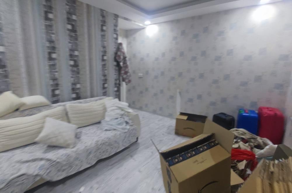 BATMAN GÜLTEPE TEPEPARK SİTESİNDE 3,5+1 KİRALIK DAİRE