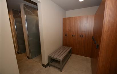 Terrace Hayat Sitesinde 3+1 Satılık Tripleks Villa