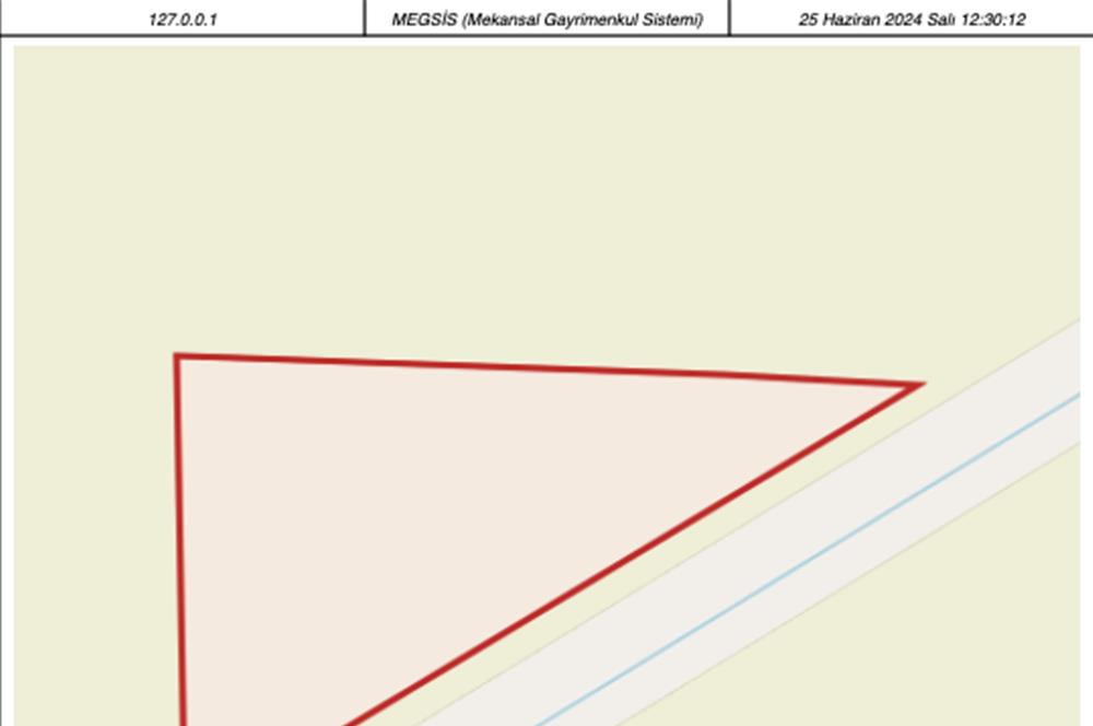 C21 NOVO'DAN KARACABEY HARMANLI'DA 2.241 M2 SATILIK ARAZİ