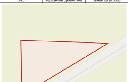 C21 NOVO'DAN KARACABEY HARMANLI'DA 2.241 M2 SATILIK ARAZİ