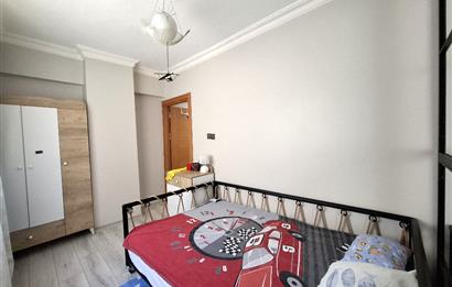 C21 NAR - BULGURLU'DA MİMARİ DEKORASYONLU SATILIK 3+1 DAİRE