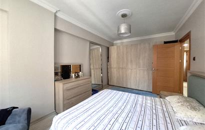 C21 NAR - BULGURLU'DA MİMARİ DEKORASYONLU SATILIK 3+1 DAİRE