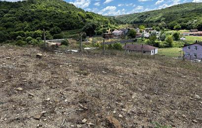 YATIRIM DEĞERİ YÜKSEK BEYKOZ İSHAKLI KONUT İMARLI SATILIK ARSA