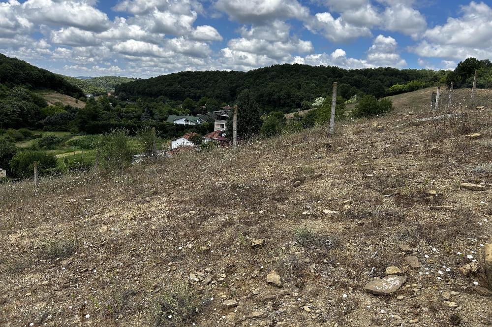 YATIRIM DEĞERİ YÜKSEK BEYKOZ İSHAKLI KONUT İMARLI SATILIK ARSA