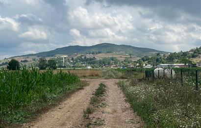 KOCAELİ DERİNCE KARAGÖLLÜ DE SATILIK TARLA 