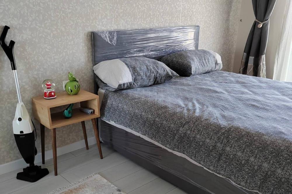 SİNPAŞ ALTINORAN GÖL EVLERİNDE 1+1 EŞYALI KİRALIK DAİRE
