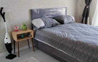 SİNPAŞ ALTINORAN GÖL EVLERİNDE 1+1 EŞYALI KİRALIK DAİRE