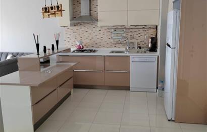SİNPAŞ ALTINORAN GÖL EVLERİNDE 1+1 EŞYALI KİRALIK DAİRE